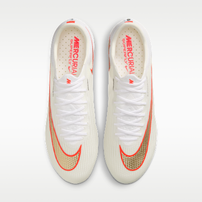 Purchase 耐克Mercurial Superfly 11精英款 白色/亮红/模糊色 IM2513-100