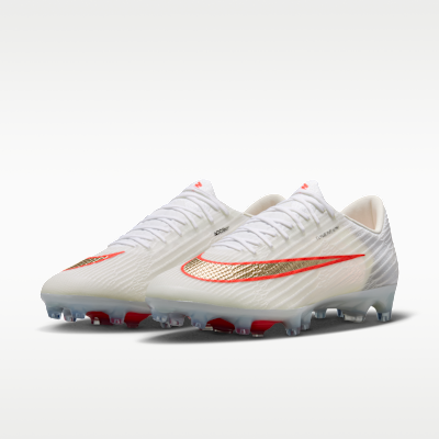 Details for 耐克Mercurial Superfly 11精英款 白色/亮红/模糊色 IM2513-100