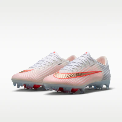 Nike Mercurial Superfly 11 Elite Blanc/Crimson Éclatant/Bleu IF8507-101 Details for Nike Mercurial Superfly 11 Elite Blanc/Crimson Éclatant/Bleu IF8507-101