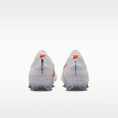 Sizing 耐克Mercurial Superfly 11精英款 白色/亮红/模糊色 IM2513-100
