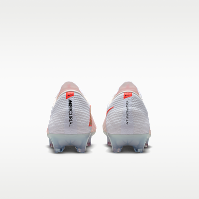 Sizing Nike Mercurial Superfly 11 Elite Blanc/Crimson Éclatant/Bleu IF8507-101