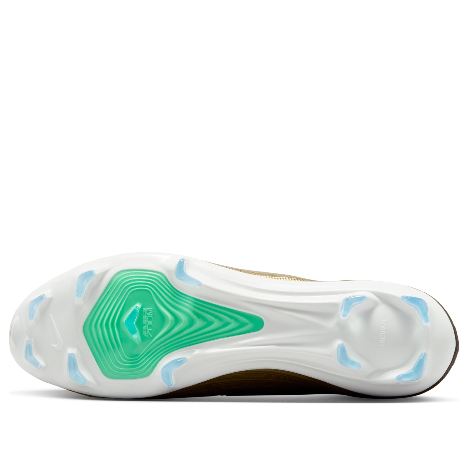 Sizing Nike Mercurial Superfly 11 Pro FG 'Kylian Mbappé' 'Kylian Mbappé' IR0786-701