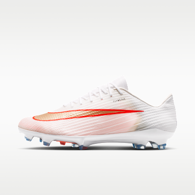 Nike Mercurial Superfly 11 Pro Soccer Cleats White/Bright Crimson/Blur IF8509-100