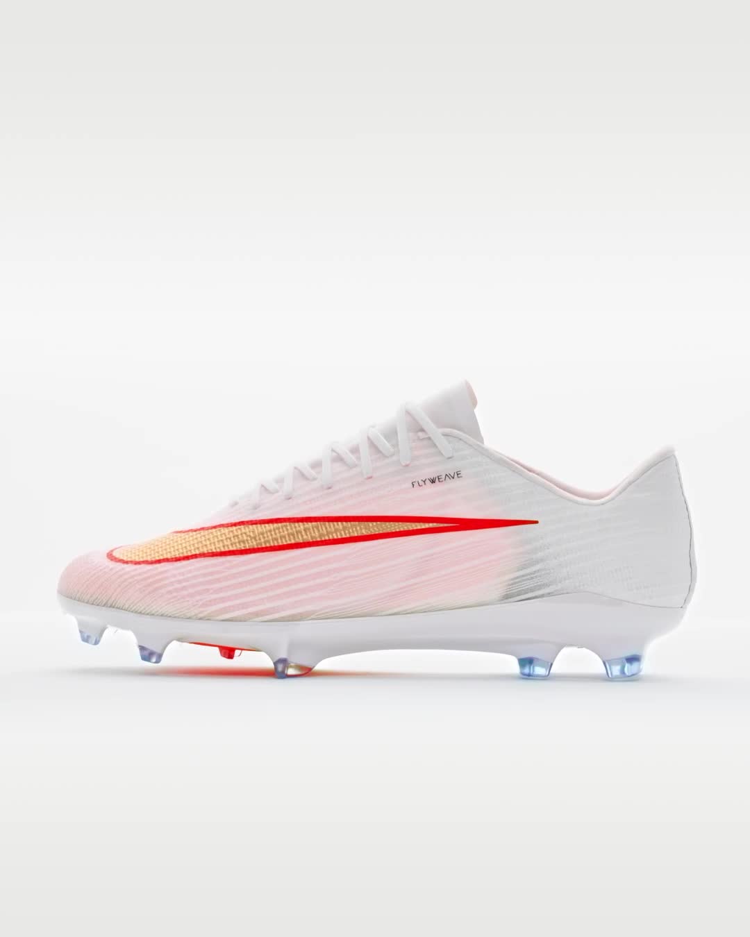 Order Botas de Fútbol Nike Mercurial Superfly 11 Pro Blanco/Rojo Brillante/Azul IF8509-100