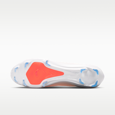 Lookbook Botas de Fútbol Nike Mercurial Superfly 11 Pro Blanco/Rojo Brillante/Azul IF8509-100
