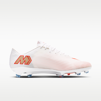 Shop Botas de Fútbol Nike Mercurial Superfly 11 Pro Blanco/Rojo Brillante/Azul IF8509-100
