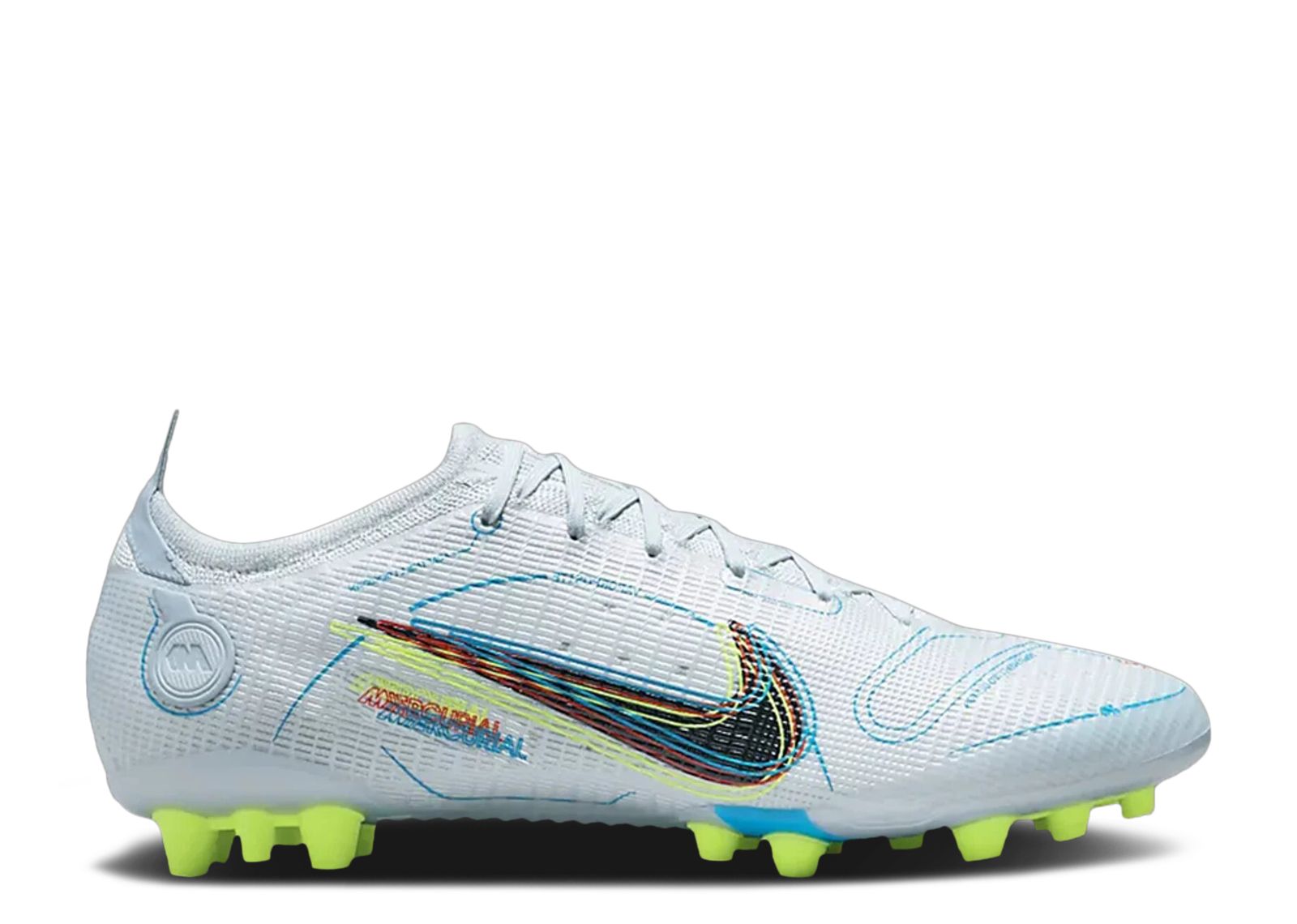 Nike Mercurial Superfly 14 Elite AG 'Progress Pack' DJ2833-055