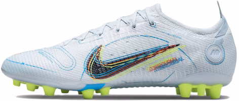 Nike Mercurial Superfly 14 Elite AG 'Progress Pack' DJ2833-054 Nike Mercurial Superfly 14 Elite AG 'Progress Pack' DJ2833-054