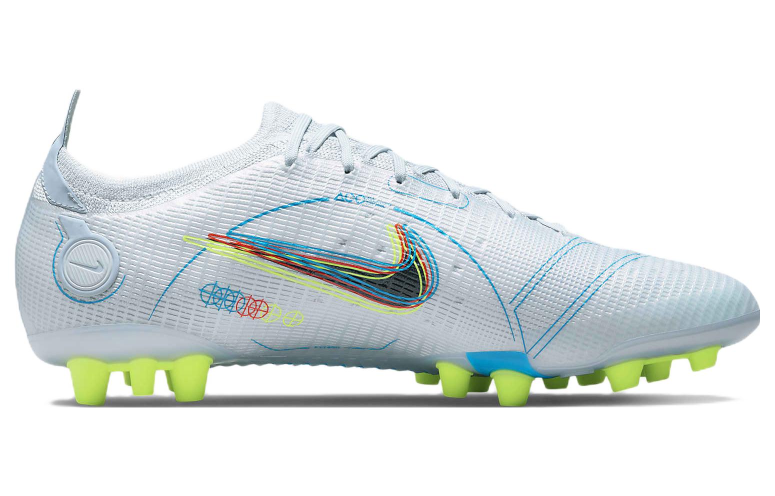 Lookbook 耐克Mercurial Superfly 14 Elite AG“进取包” DJ2833-054