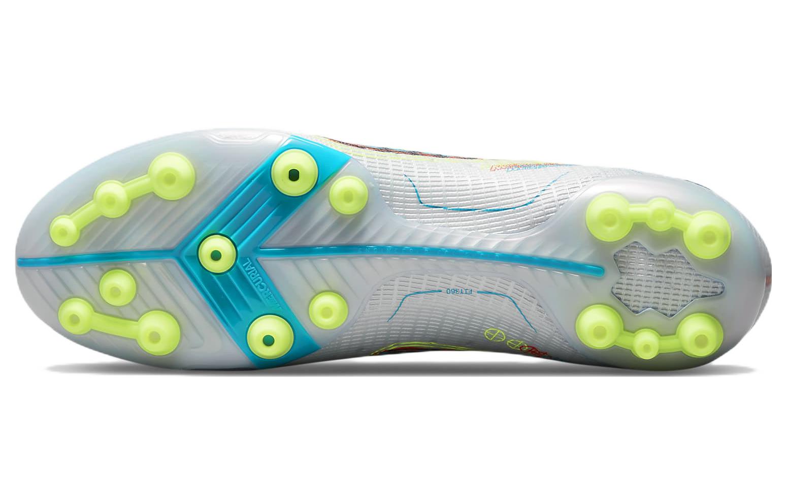 Sizing 耐克Mercurial Superfly 14 Elite AG“进取包” DJ2833-054