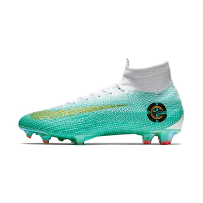 Nike Mercurial Superfly 360 Elite FG 'Chapter 6 Blue White'
