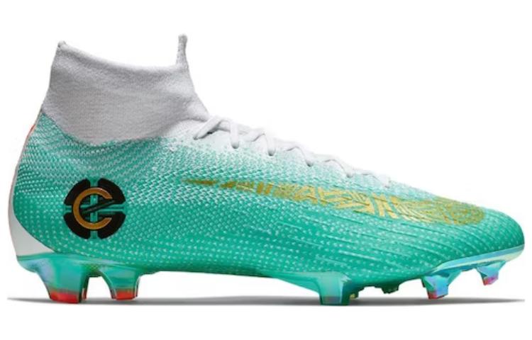 Order 耐克Mercurial Superfly 360 Elite FG '第6章 蓝白' AJ3547-391