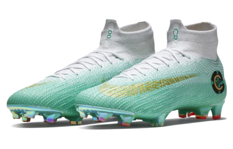 Nike mercurial superfly elite cr7 chapter 6 on sale