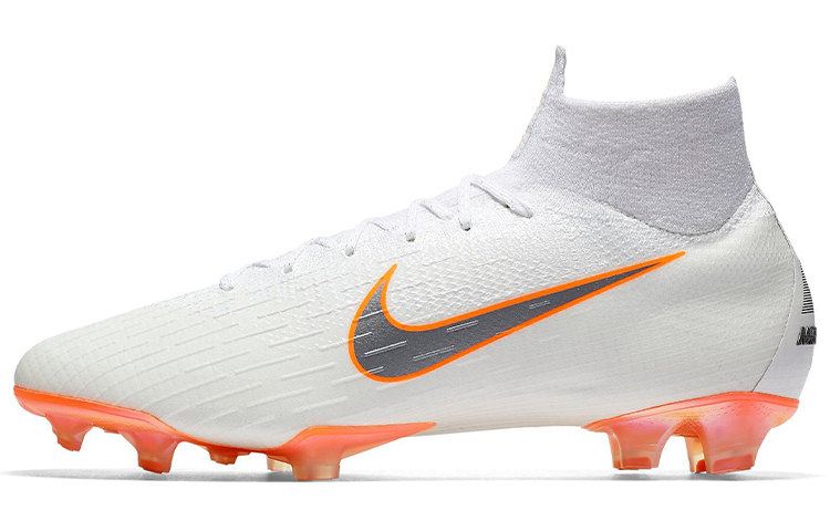 Nike Mercurial Superfly 360 Elite FG 'Total Orange' AH7365-107