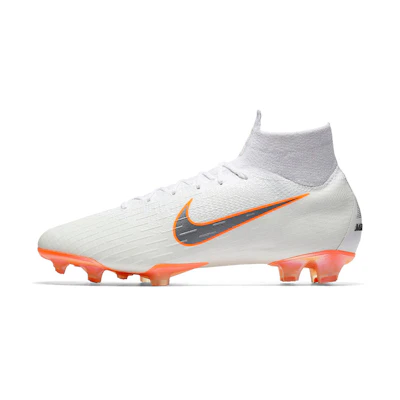 Nike Mercurial Superfly 360 Elite FG 'Total Orange'