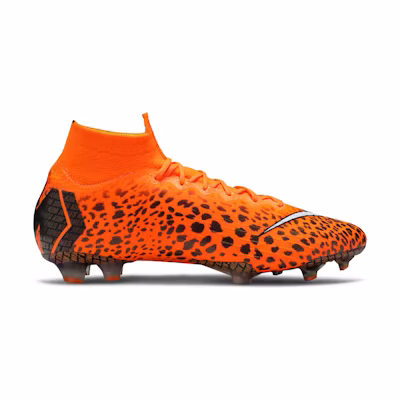 Nike Mercurial Superfly 360 Elite FG 'Total Orange'