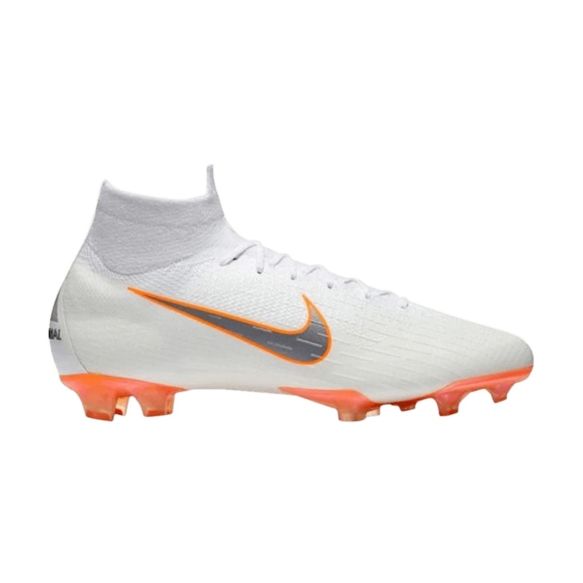 Sepatu nike mercurial superfly 360 sales