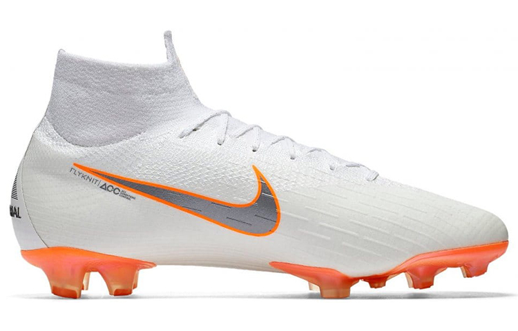 Order ナイキ マーキュリアル スーパーフライ 360 エリート FG "トータルオレンジ" AH7365-107
