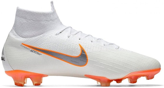 耐吉Mercurial Superfly 360 Elite FG『全橙』AH7365-107 Order 耐吉Mercurial Superfly 360 Elite FG『全橙』AH7365-107
