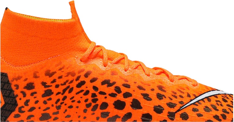 Nike mercurial superfly 2025 360 elite orange