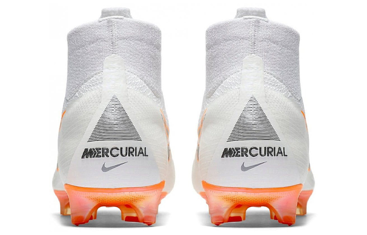 Purchase ナイキ マーキュリアル スーパーフライ 360 エリート FG "トータルオレンジ" AH7365-107