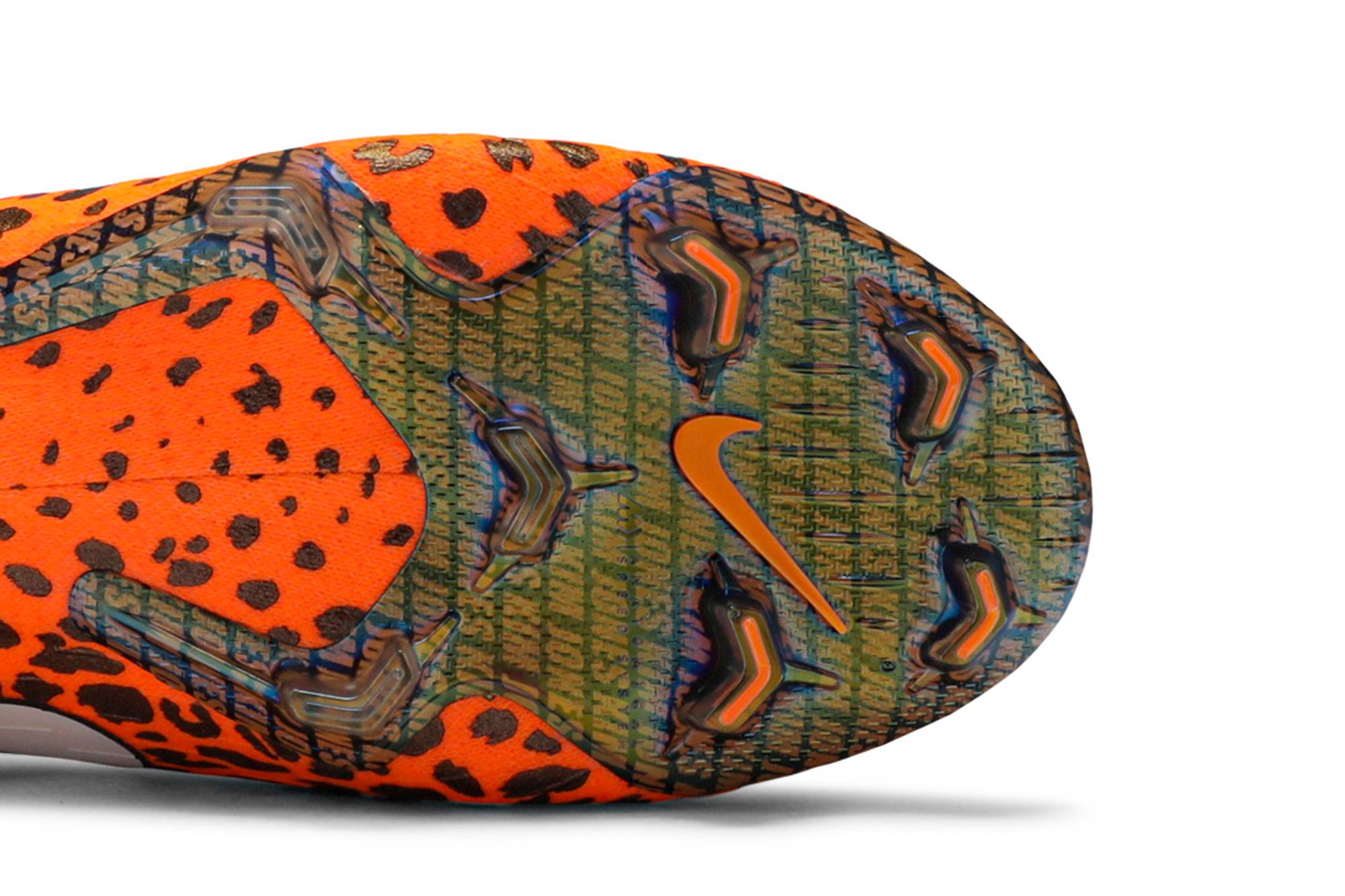 Purchase ナイキ マーキュリアル スーパーフライ360 エリート FG "トータルオレンジ" AR6073-807