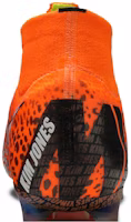 耐克Mercurial Superfly 360 Elite FG“全橙”足球鞋 AR6073-807 Sizing 耐克Mercurial Superfly 360 Elite FG“全橙”足球鞋 AR6073-807
