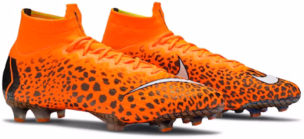 耐克Mercurial Superfly 360 Elite FG“全橙”足球鞋 AR6073-807 Cheap 耐克Mercurial Superfly 360 Elite FG“全橙”足球鞋 AR6073-807