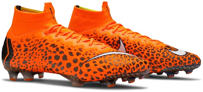 耐克Mercurial Superfly 360 Elite FG“全橙”足球鞋 AR6073-807 Cheap 耐克Mercurial Superfly 360 Elite FG“全橙”足球鞋 AR6073-807