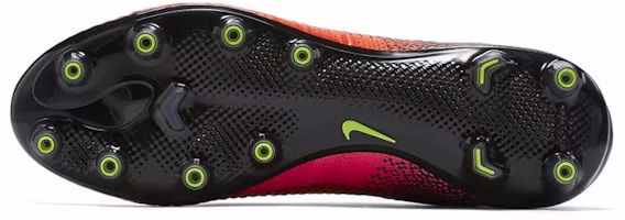 Nike Mercurial Superfly 5 AG-Pro 'Rojo Total' 831955-870 Details for Nike Mercurial Superfly 5 AG-Pro 'Rojo Total' 831955-870