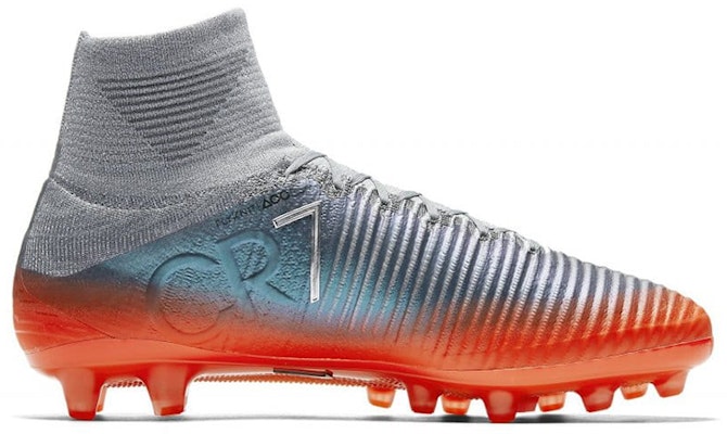 Nike Mercurial Superfly 5 AG-Pro Sepatu Bola 'Abu-abu' 852510-001 Order Nike Mercurial Superfly 5 AG-Pro Sepatu Bola 'Abu-abu' 852510-001