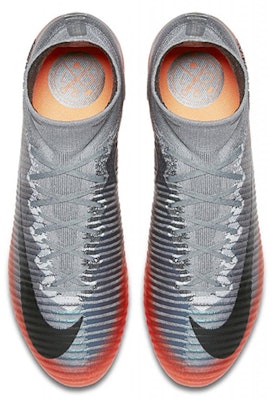 Nike Mercurial Superfly 5 AG-Pro Sepatu Bola 'Abu-abu' 852510-001 Shop Nike Mercurial Superfly 5 AG-Pro Sepatu Bola 'Abu-abu' 852510-001