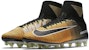 Nike Mercurial Superfly 5 AG-Pro Kasut Bola 'Orange' 831955-801