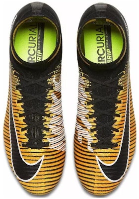 Nike Mercurial Superfly 5 AG-Pro Kasut Bola 'Orange' 831955-801 Shop Nike Mercurial Superfly 5 AG-Pro Kasut Bola 'Orange' 831955-801