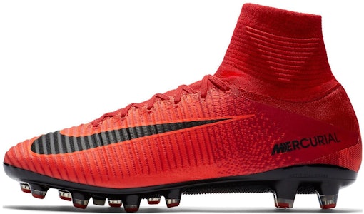 나이키 머큐리얼 슈퍼플라이 5 AG 프로 '밝은 크림슨' 831955-616 831955-616 Buy 나이키 머큐리얼 슈퍼플라이 5 AG 프로 '밝은 크림슨' 831955-616 831955-616