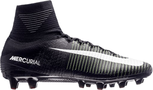 나이키 머큐리얼 슈퍼플라이 5 AG 프로 '다크 라이트닝 팩' 831955-013 Buy 나이키 머큐리얼 슈퍼플라이 5 AG 프로 '다크 라이트닝 팩' 831955-013
