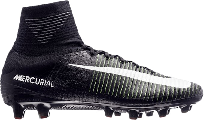 Nike Mercurial Superfly 5 AG Pro 'Pek Kilat Gelap' 831955-013 Buy Nike Mercurial Superfly 5 AG Pro 'Pek Kilat Gelap' 831955-013