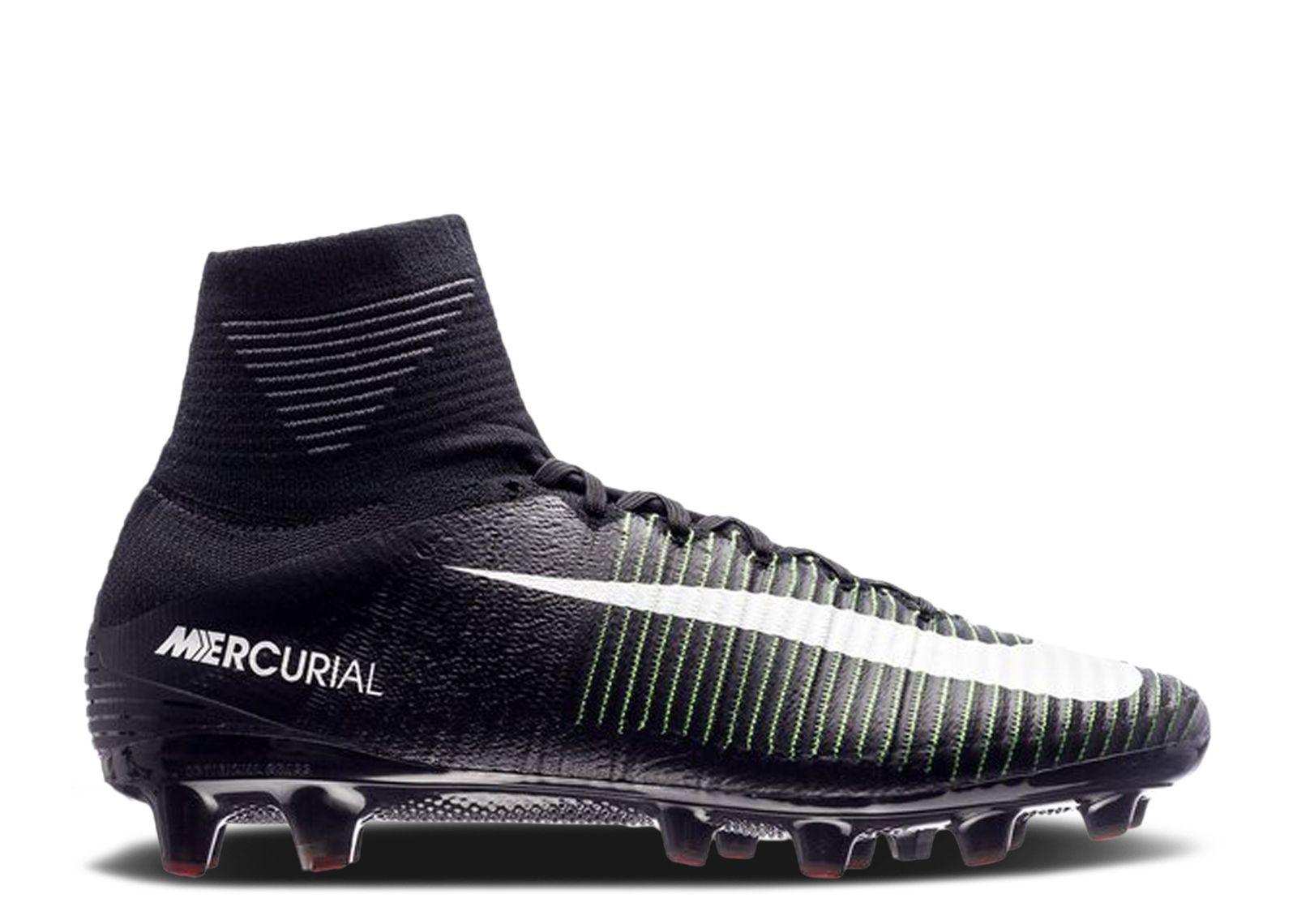 Nike Mercurial Superfly 5 AG Pro 'Dark Lightning Pack' 831955-013