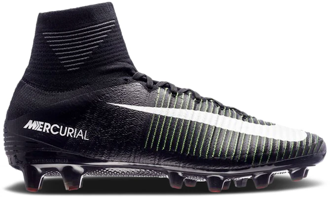 耐吉 Mercurial Superfly 5 AG Pro 'Dark Lightning Pack' 831955-013 Buy 耐吉 Mercurial Superfly 5 AG Pro 'Dark Lightning Pack' 831955-013