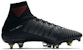 Nike Mercurial Superfly 5 Hitam 'Dynamic Fit SG PRO Pembunuh 11' 889286-002