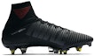 Order Nike Mercurial Superfly 5 Hitam 'Dynamic Fit SG PRO Pembunuh 11' 889286-002