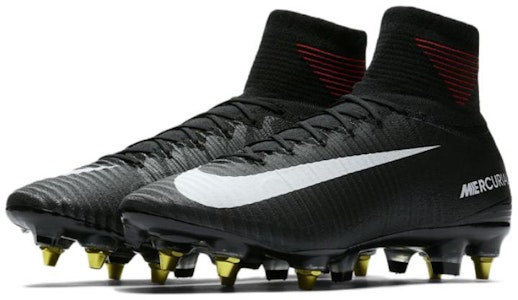 ナイキ マーキュリアル スーパーフライ 5 SG PRO (黒) 889286-002 Lookbook ナイキ マーキュリアル スーパーフライ 5 SG PRO (黒) 889286-002