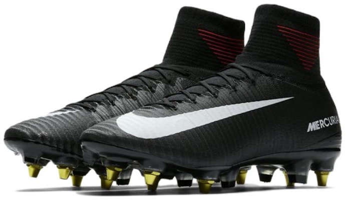 Nike Mercurial Superfly 5 Hitam 'Dynamic Fit SG PRO Pembunuh 11' 889286-002 Lookbook Nike Mercurial Superfly 5 Hitam 'Dynamic Fit SG PRO Pembunuh 11' 889286-002