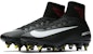 Nike Mercurial Superfly 5 Hitam 'Dynamic Fit SG PRO Pembunuh 11' 889286-002