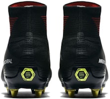 Nike Mercurial Superfly 5 Hitam 'Dynamic Fit SG PRO Assassin 11' 889286-002 Purchase Nike Mercurial Superfly 5 Hitam 'Dynamic Fit SG PRO Assassin 11' 889286-002
