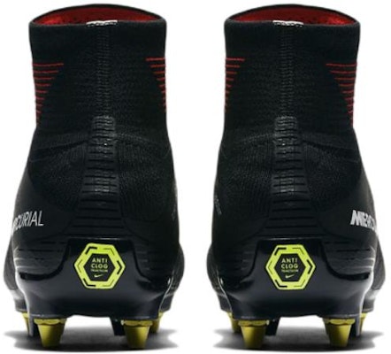 Nike Mercurial Superfly 5 Hitam 'Dynamic Fit SG PRO Pembunuh 11' 889286-002 Purchase Nike Mercurial Superfly 5 Hitam 'Dynamic Fit SG PRO Pembunuh 11' 889286-002