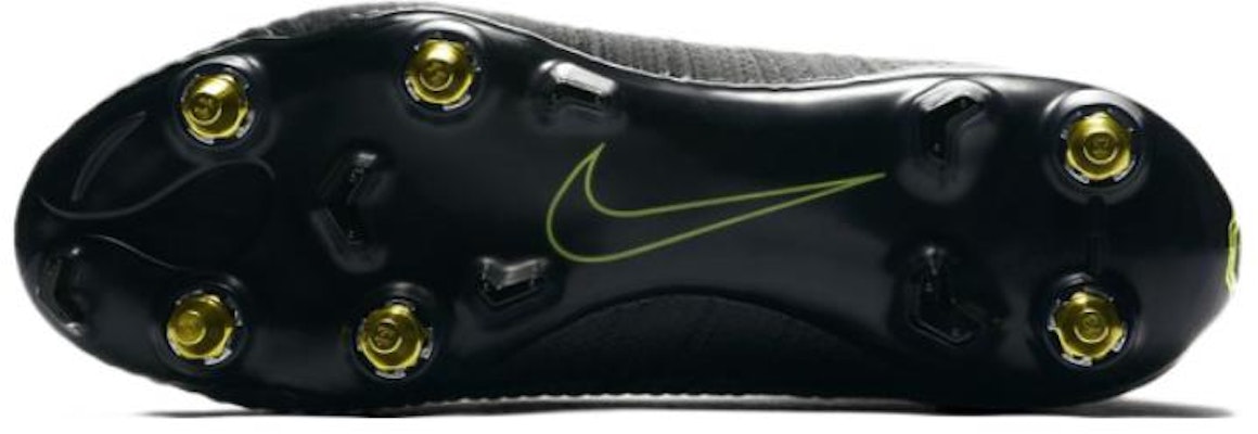 Nike Mercurial Superfly 5 Hitam 'Dynamic Fit SG PRO Pembunuh 11' 889286-002 Details for Nike Mercurial Superfly 5 Hitam 'Dynamic Fit SG PRO Pembunuh 11' 889286-002