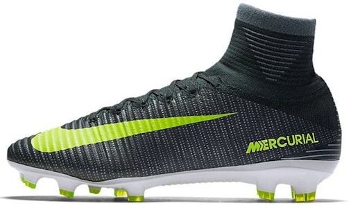 Nike Mercurial Superfly 5 CR7 FG 'Alga Marina' 852511-376 Buy Nike Mercurial Superfly 5 CR7 FG 'Alga Marina' 852511-376