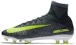 Buy Nike Mercurial Superfly 5 CR7 FG 'Seaweed' Kasut Bola Lelaki 852511-376