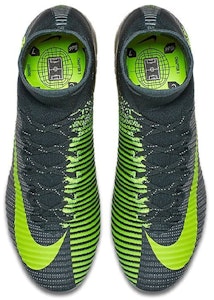 Nike Mercurial Superfly 5 CR7 FG 'Alga Marina' 852511-376 Lookbook Nike Mercurial Superfly 5 CR7 FG 'Alga Marina' 852511-376